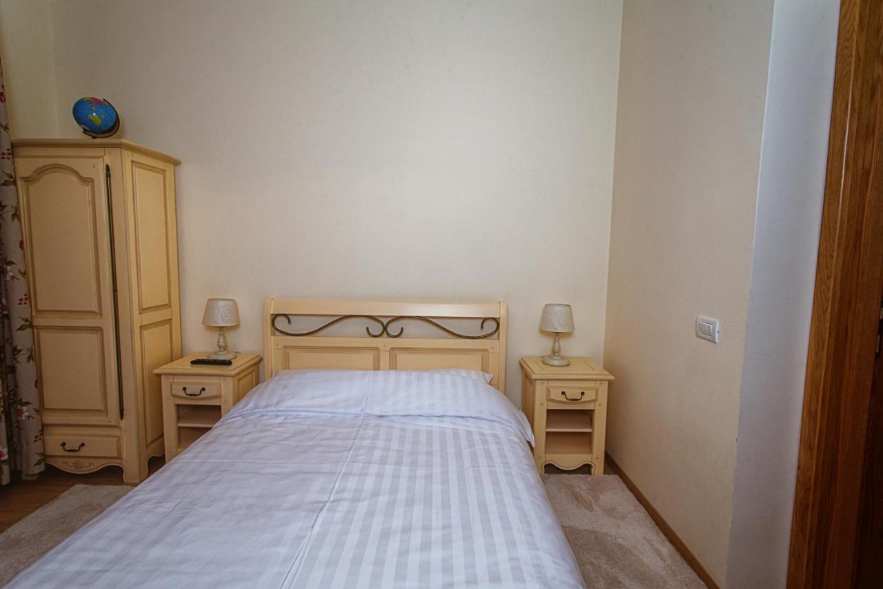 Bed and Breakfast Vila Imperial Sinaia Exterior foto