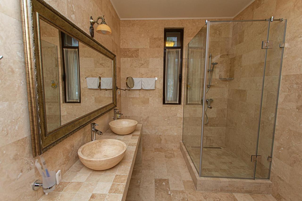 Bed and Breakfast Vila Imperial Sinaia Exterior foto